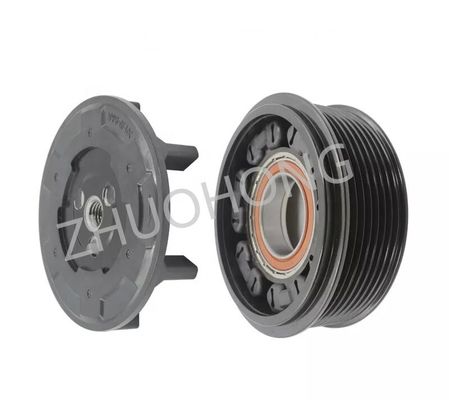 JH-COPUBC005 AC Compressor Pulley Clutch Kit voor A 200 CDI / d 176.008 7PK 105MM 12V