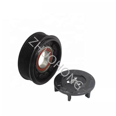 JH-COPUBC005 AC Compressor Pulley Clutch Kit voor A 200 CDI / d 176.008 7PK 105MM 12V