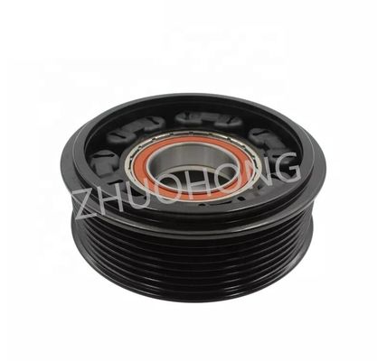 JH-COPUBC005 AC Compressor Pulley Clutch Kit voor A 200 CDI / d 176.008 7PK 105MM 12V
