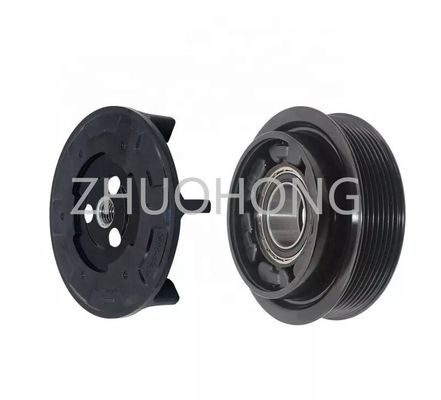 7PK 125MM 12V Auto AC Compressor Pulley Clutch Kit voor Mercedes Benz CLS Klasse 2006-2016