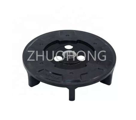 7PK 125MM 12V Auto AC Compressor Pulley Clutch Kit voor Mercedes Benz CLS Klasse 2006-2016