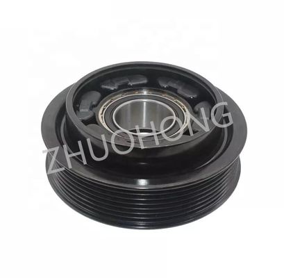 7PK 125MM 12V Auto AC Compressor Pulley Clutch Kit voor Mercedes Benz CLS Klasse 2006-2016