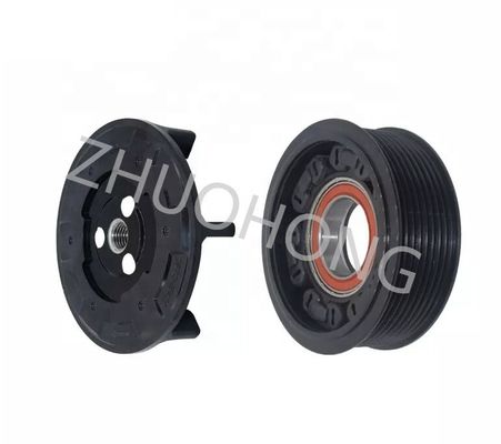 Mercedes-Benz G550 2009-2019 Auto AC Compressor Katrol Koppeling Kit 8PK 105MM 12V 35*52*12