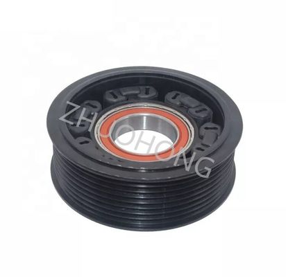 Mercedes-Benz G550 2009-2019 Auto AC Compressor Katrol Koppeling Kit 8PK 105MM 12V 35*52*12