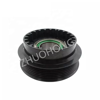 Auto AC Compressor Pulley Clutch Kit voor Mercedes-Benz 1.8L Motor 12V 2010-2015
