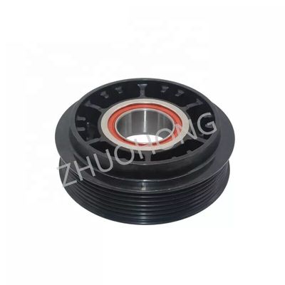 6PK 115MM 12V Auto AC Compressor Pulley Clutch Kit voor Mercedes Benz C CLASS 1994-2016