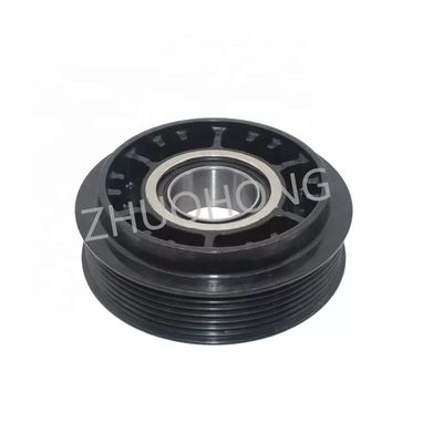 Mercedes Benz C-Klasse 1994-2016 7SEU17C Auto AC Compressor Pulley Clutch Kit 6PK 115MM 12V