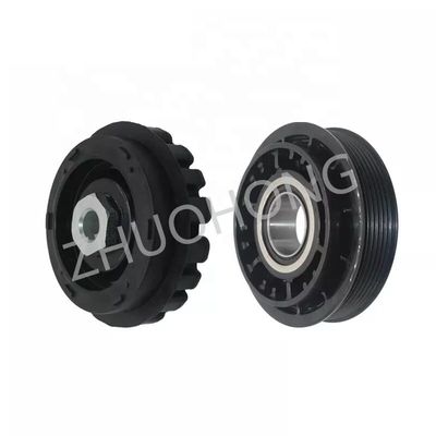 Mercedes Benz GLK KLASSE 2010-2015 7SEU17C Auto AC Compressor Katrol Koppelingsset 6PK 120MM 12V
