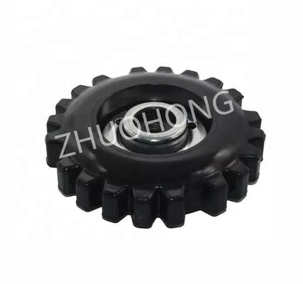 7PK 125MM 12V Auto AC Compressor Pulley Clutch Kit voor Mercedes-Benz Tourino 2003-2009