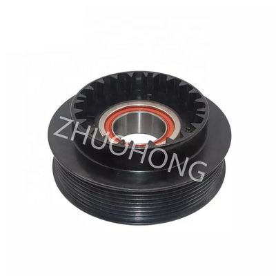 7PK 125MM 12V Auto AC Compressor Pulley Clutch Kit voor Mercedes-Benz Tourino 2003-2009