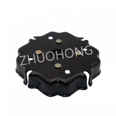 Mercedes-Benz ML450 2010-2011 35*52*22 Auto AC Compressor Katrol Koppelingsset 6PK 115MM 12V