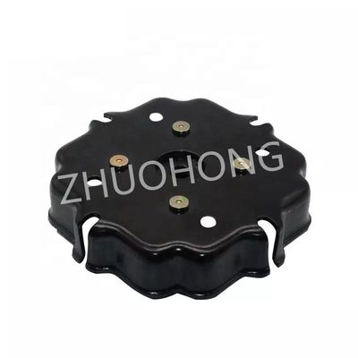 Mercedes-Benz ML450 2010-2011 7SEU17C Auto AC Compressor Katrol Koppelingsset 6PK 115MM 12V