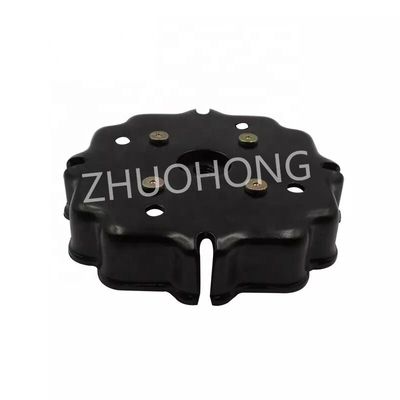7PK 116MM 12V Auto AC Compressor Pulley Clutch Kit Voor Mercedes Benz CLS Klasse 2006-2016 Motor