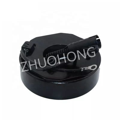 Mercedes-Benz Actros 1996-2010 OM 541.946 Auto AC Compressor Katrol Koppelingsset 6PK 115MM 12V