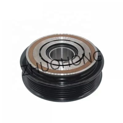 7SEU17C Auto AC Compressor Pulley Clutch Kit 6PK 125MM 12V voor Mercedes Benz 35*52*22