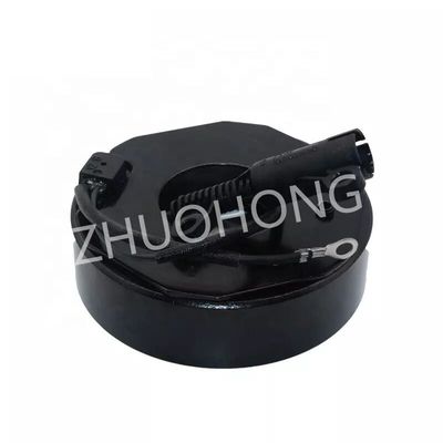 7SEU17C Auto AC Compressor Pulley Clutch Kit 6PK 125MM 12V voor Mercedes Benz 35*52*22