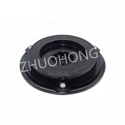 Mercedes-Benz B180 2012-2015 1.6T Auto AC Compressor Katrol Koppelingsset 8PK 120MM 12V