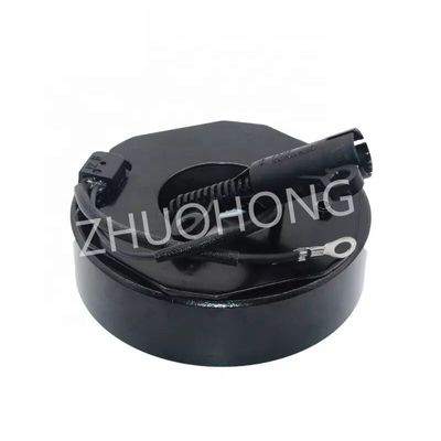 Mercedes-Benz B180 2012-2015 1.6T Auto AC Compressor Katrol Koppelingsset 8PK 120MM 12V