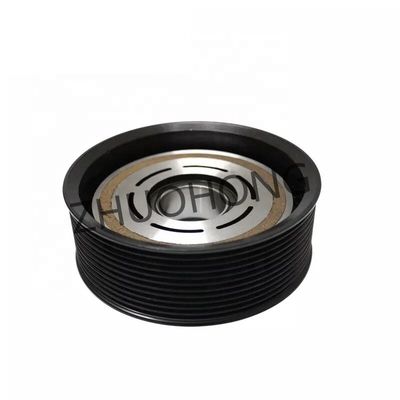 2007-2016 VOOR Mercedes-Benz GL450 11PK 135 MM 12 V Auto AC Compressor Katrol Koppeling Kit