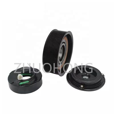 2007-2016 VOOR Mercedes-Benz GL450 11PK 135 MM 12 V Auto AC Compressor Katrol Koppeling Kit