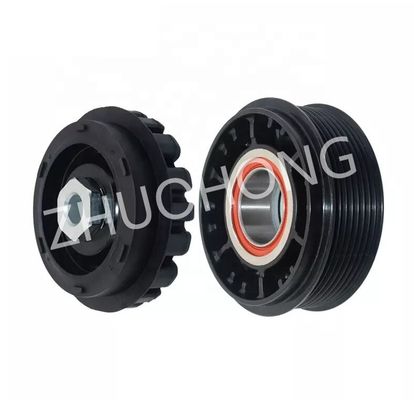 7SEU17C Auto AC Compressor Pulley Clutch Kit 7PK 105MM 12V Voor Mercedes-Benz C250