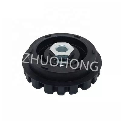 7SEU17C Auto AC Compressor Pulley Clutch Kit 7PK 105MM 12V Voor Mercedes-Benz C250