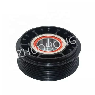 7SEU17C Auto AC Compressor Pulley Clutch Kit 7PK 105MM 12V Voor Mercedes-Benz C250