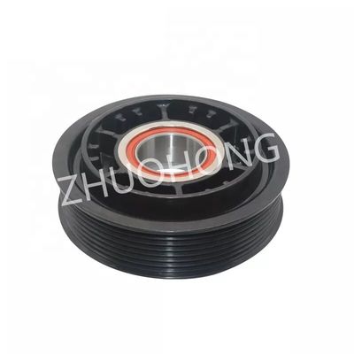 Mercedes Benz SLK CLASS 2005-2009 JH-COPUBC025 7PK 125MM 12V Automatische AC-compressor katalysator koppeling