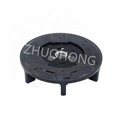 6PK 105MM 12V AC Compressor Pulley Clutch Kit voor Mercedes-Benz Trevego 2012-2016 Auto