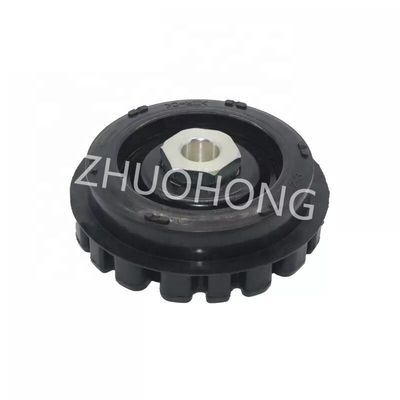 Mercedes Europe B200 2005-2010 2000 Auto AC Compressor Pulley Clutch Kit 5PK 120MM 12V