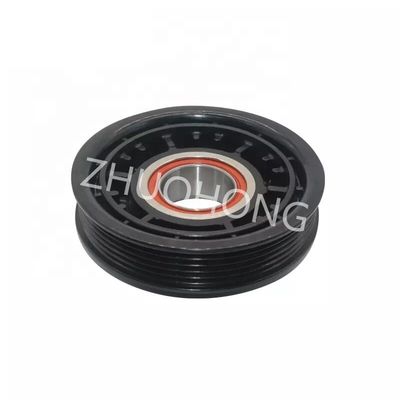 Auto AC Compressor Pulley Clutch Kit 5PK 120MM 12V Voor Mercedes Benz G Klasse 2002-2016