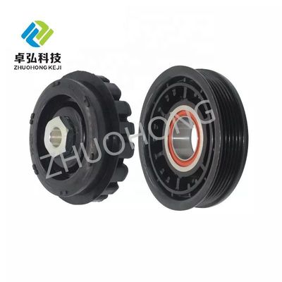 Auto AC Compressor Pulley Clutch Kit 5PK 120MM 12V Voor Mercedes Benz G Klasse 2002-2016