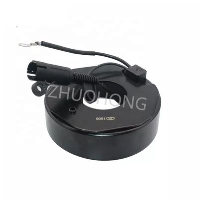 JH-COPUBC029 10S17C Auto AC Compressor Pulley Clutch Kit voor Mercedes Benz 35-*52*22