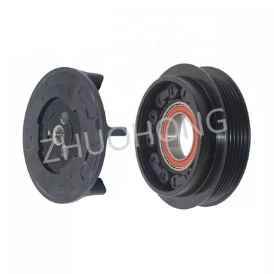 7SEU17C Auto AC Compressor Pulley Clutch Kit 5PK 115MM 12V Voor Mercedes Benz GL Klasse