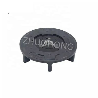7SEU17C Auto AC Compressor Pulley Clutch Kit 5PK 115MM 12V Voor Mercedes Benz GL Klasse