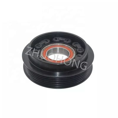 7SEU17C Auto AC Compressor Pulley Clutch Kit 5PK 115MM 12V Voor Mercedes Benz GL Klasse