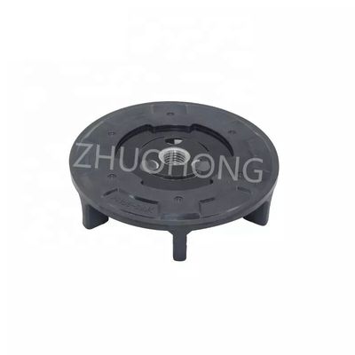 7SEU17C Auto AC Compressor Pulley Clutch Kit 6PK 115MM 12V voor Mercedes Benz GLK Klasse