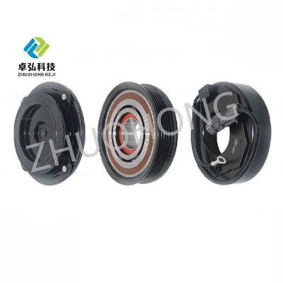 GLA180 Auto AC Compressor Pulley Clutch Kit 5PK 120MM 12V voor Mercedes-Benz 2016 1.6T