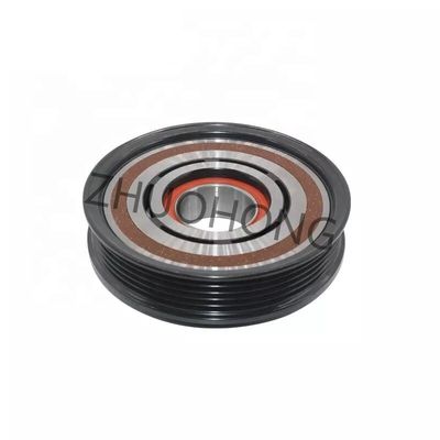 GLA180 Auto AC Compressor Pulley Clutch Kit 5PK 120MM 12V voor Mercedes-Benz 2016 1.6T