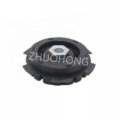 Motor 6PK 125MM 12V Auto AC Compressor Pulley Clutch Kit voor PORSCHE MACAN 2015-2019