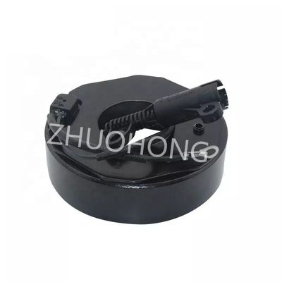 1992-1993 Mercedes Europa W124 2800 Auto AC Compressor Katrol Koppelingsset 5PK 139MM 12V