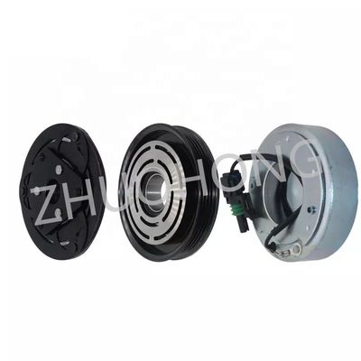 JH-COPUBC039 Auto AC Compressor Pulley Clutch Kit voor Mercedes Benz S Klasse 1994-2016