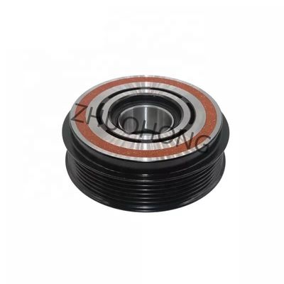 JH-COPUBC041 Auto AC Compressor Pulley Clutch Kit 6PK 115MM 12V voor Mercedes Benz GL Klasse 2007-2016