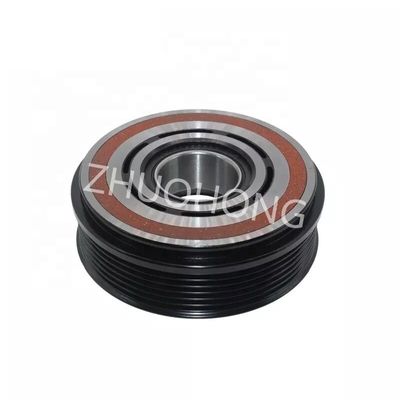 JH-COPUBC042 Auto AC Compressor Pulley Clutch Kit 6PK 113MM 12V Voor 2007-2016 GL klasse