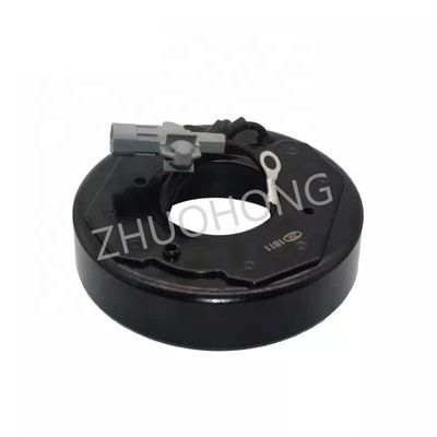 JH-COPUBC042 Auto AC Compressor Pulley Clutch Kit 6PK 113MM 12V Voor 2007-2016 GL klasse