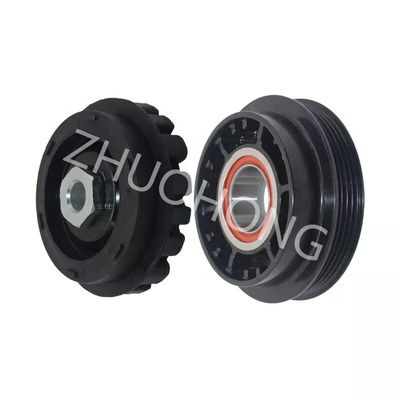 JH-COPUBC043 4PK 115MM 12V magnetische koppelcompressor voor Mercedes Benz G-klasse 2002-2016