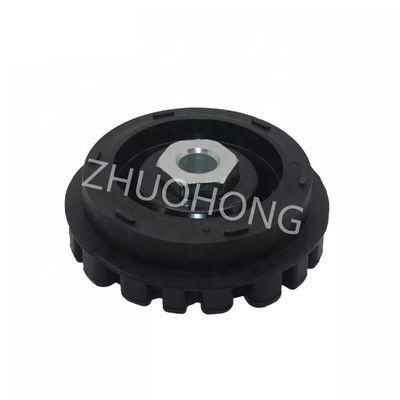 JH-COPUBC043 4PK 115MM 12V magnetische koppelcompressor voor Mercedes Benz G-klasse 2002-2016