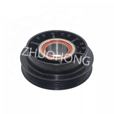 JH-COPUBC043 4PK 115MM 12V magnetische koppelcompressor voor Mercedes Benz G-klasse 2002-2016