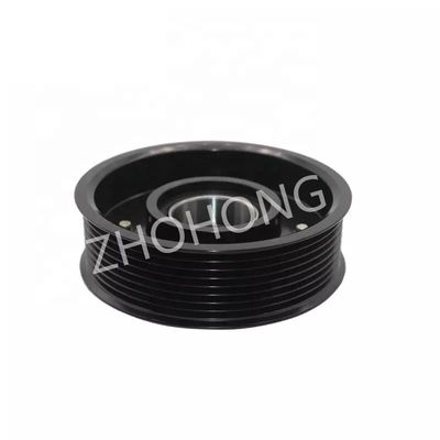 Mercedes Benz C-Klasse 1994-2016 Auto AC Compressor Pulley Clutch Kit 8PK 115MM 12V 6SEU12C