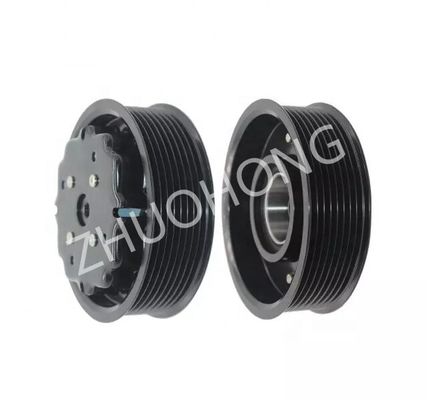 Mercedes Benz C-Klasse 1994-2016 Auto AC Compressor Pulley Clutch Kit 8PK 115MM 12V 6SEU12C